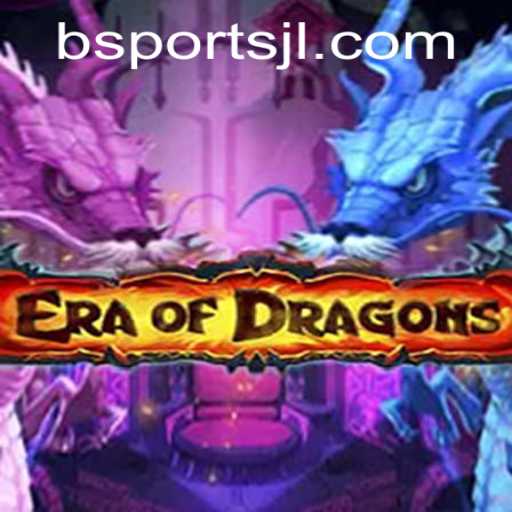 Embark on an Epic Journey in EraOfDragons: The Ultimate Fantasy Adventure